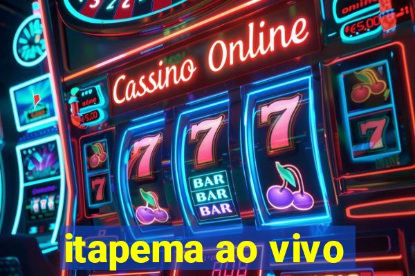 itapema ao vivo